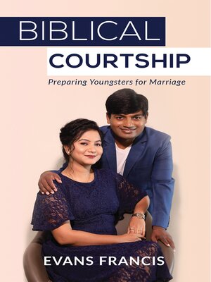 cover image of Biblical Courtship